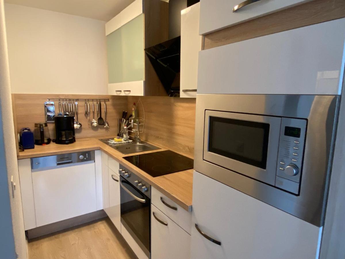 Ferienwohnung 1003 Schluchsee Dış mekan fotoğraf